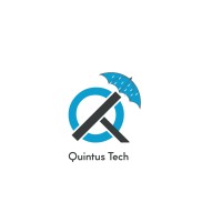 Quintus Tech Pvt. Ltd. logo - Similar company to Digitech India