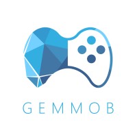 GEMMOB STUDIO logo - Similar company to Planet Sandbox