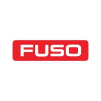 FUSO Oman logo - Similar company to Life110