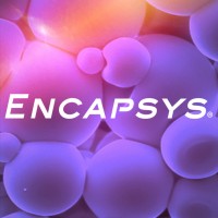 Encapsys logo - Similar company to Senic - Southeastern Nanotechnology Infrastructure Corridor