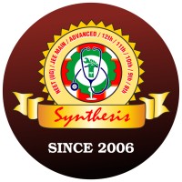 SYNTHESIS INSTITUTE logo - Similar company to Rose City Laboratories