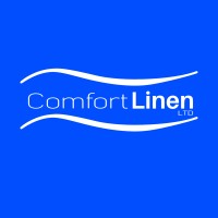 Comfort Linen Limited logo - Similar company to Empire Laundry