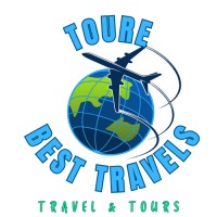 Toure Best Travels logo - Similar company to Allegro Tour Operator