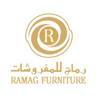 Ramag Furniture logo - Similar company to Tradeslab - Nawfal Trade & Investment Llc