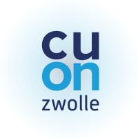 OndernemersNetwerk ChristenUnie Zwolle logo - Similar company to Haringboer®