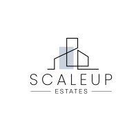 Scaleup Estates logo - Similar company to Sparsh Real Estates