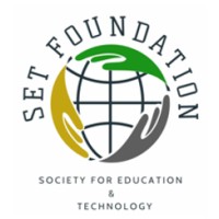 Society for Education and Technology (SET) Foundation logo - Similar company to Rim Naroui / E-Learning Providers