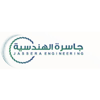 Jassera Engineering logo - Similar company to Ahecon