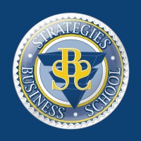 Strategies Business School logo - Similar company to Pegasus S.R.L.