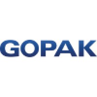 Gopak Ltd logo - Similar company to Impact Interior Solutions