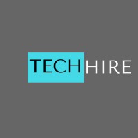 Tech Hire logo - Similar company to Tech Hire Solutions