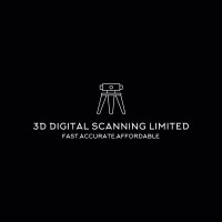 3D Digital Scanning Limited logo - Similar company to Ks Consulting