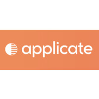 Applicate logo - Similar company to Applicate