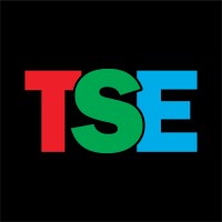TSE logo - Similar company to Wendell Chamber Of Commerce