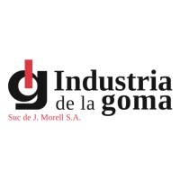 Industria de la Goma logo - Similar company to Simasa