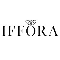 IFFORA logo - Similar company to Hashtag Concept