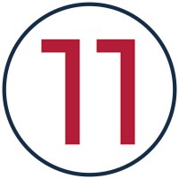 Medical 11 logo - Similar company to West Aesthetics