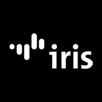 iris-GmbH infrared & intelligent sensors logo - Similar company to Dilax Intelcom