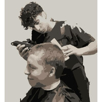Jonny the Barber