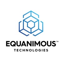 Equanimous Technologies logo - Similar company to Solarfly Lab