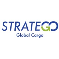 Stratego Global Cargo Mexico logo - Similar company to Prisma Logistic