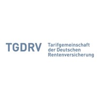 Tarifgemeinschaft der Deutschen Rentenversicherung logo - Similar company to Elektrisola Eckenhagen