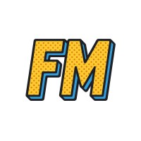Federico Muñiz logo - Similar company to Ochomm®