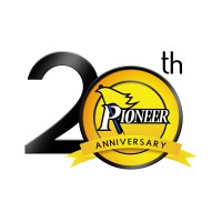 Pioneer Offroad Rentals & Sanitary Solutions logo - Similar company to Gemini Heli Ltd.