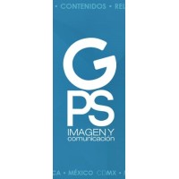 GPSCOM México logo - Similar company to Triver Mx