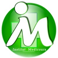 INSTITUT MEDICOURS logo - Similar company to One Point Pharma