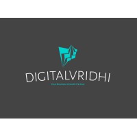 Digitalvridhi logo - Similar company to Dhyanam