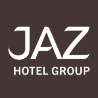 JAZ Hotel Group logo - Similar company to Tropitel Hotels & Resorts