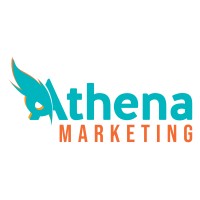 The Athena Marketing logo - Similar company to Identity Perth