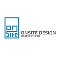 Onsite Design logo - Similar company to Onsite