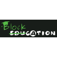 Blockcation logo - Similar company to Dark Capital