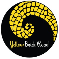 Yellow Brick Road Cafe logo - Similar company to Yellow Brick Road