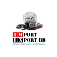 Import Export BD logo - Similar company to Import Export Experts