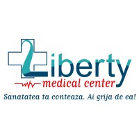 Liberty Medical Center logo - Similar company to Salary.Coach