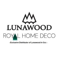 Royal Home Deco logo - Similar company to Covering Concepts