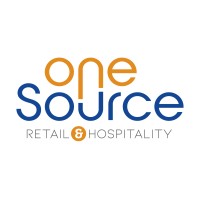 One Source Retail & Hospitality logo - Similar company to Berco Designs