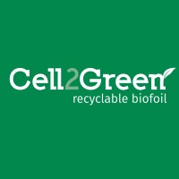 Cell2Green logo - Similar company to Ck.Solution Gmbh
