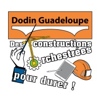 DODIN GUADELOUPE logo - Similar company to G3C Guadeloupe