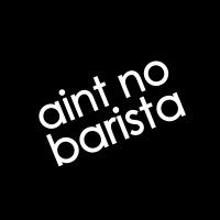 aintnobarista logo - Similar company to Rapydchat