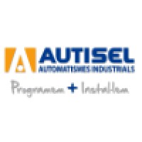 Autisel Automatismes logo - Similar company to Components Elèctrics