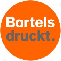 Bartelsdruckt. logo - Similar company to Qartis S.A.
