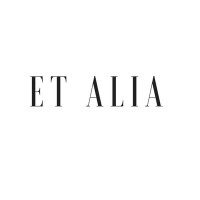 Et Alia logo - Similar company to Ohliguer