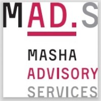 Masha Advisory Services logo - Similar company to Pfc.Ventures