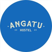 Angatu Hostel logo - Similar company to Prime Editorials