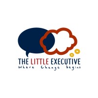 The Little Executive logo - Similar company to Leapfrogs Therapy Centre