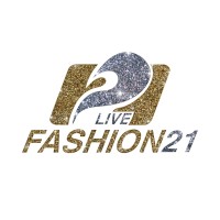 Fashion 21 Live TV logo - Similar company to Fashion Carnival Dubai